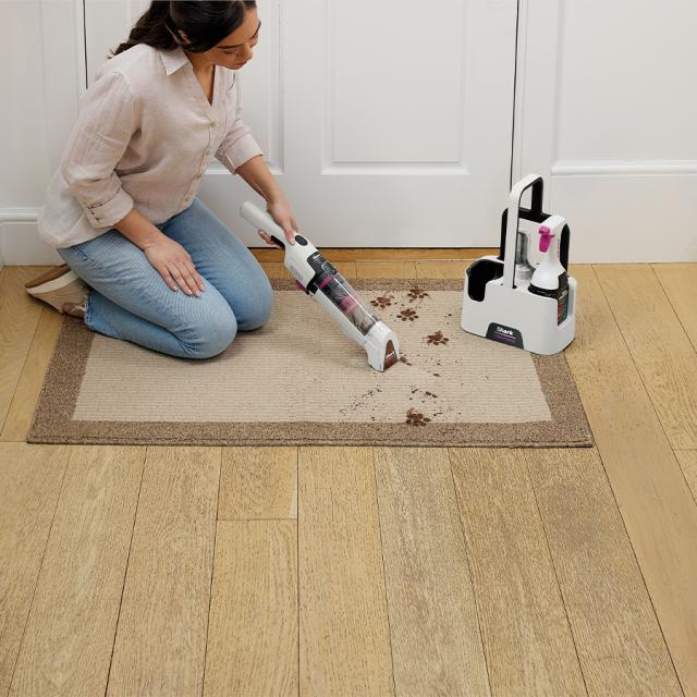 Shark pletfjerner spot cleaner