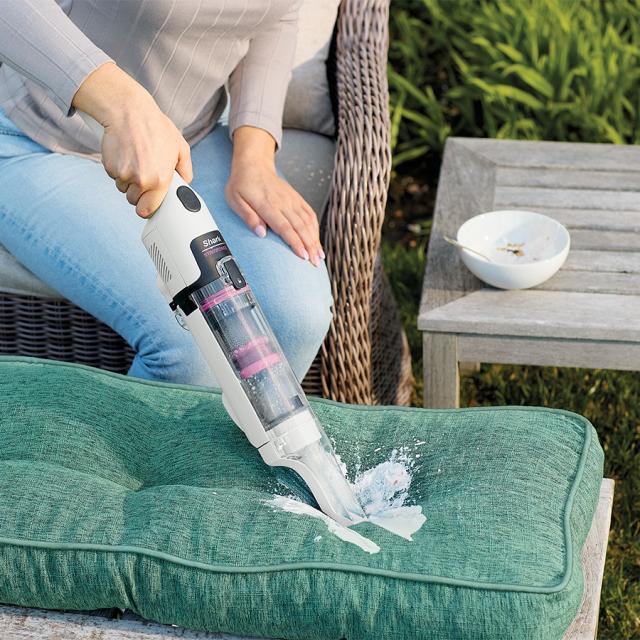 Shark pletfjerner spot cleaner