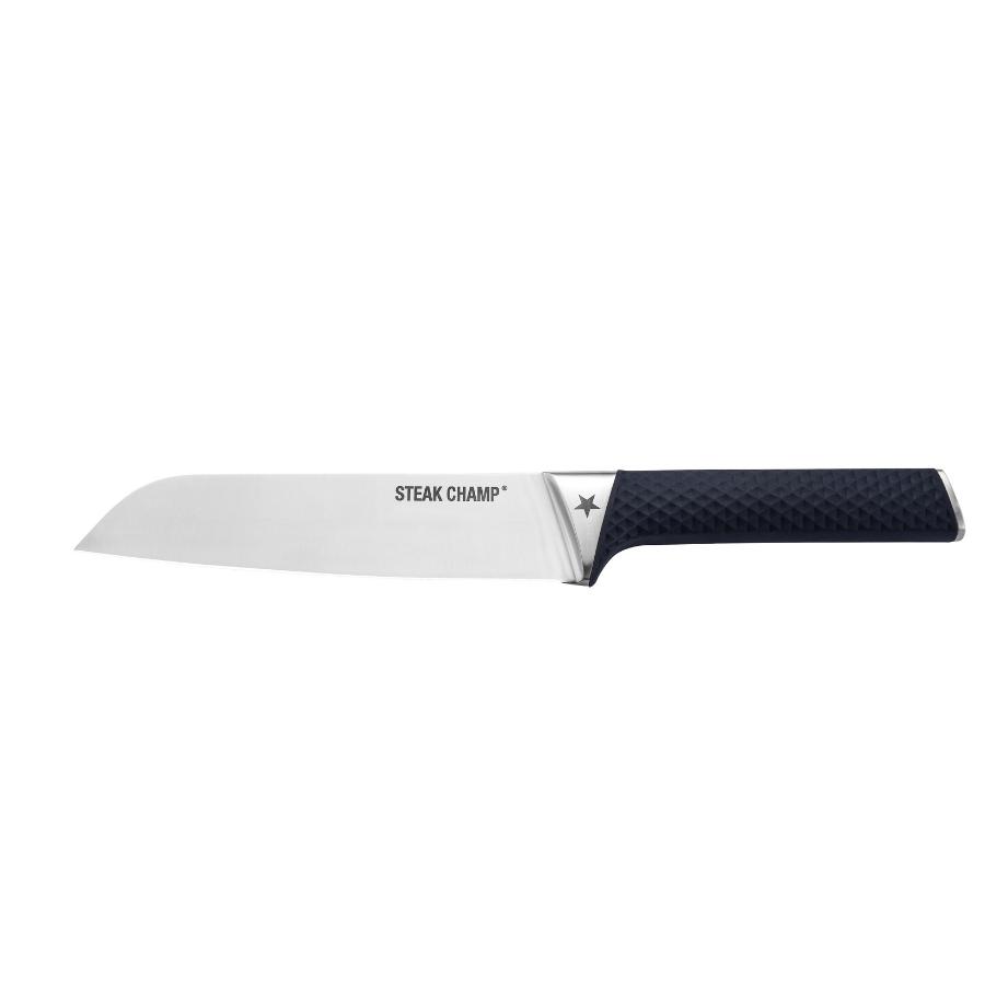 Steak Champ 5003 kokkekniv Kitchen Pro 19 cm