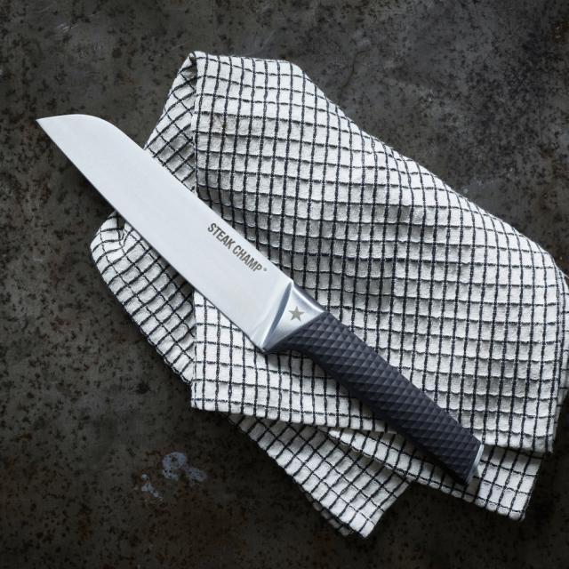 Steak Champ 5003 kokkekniv Kitchen Pro 19 cm