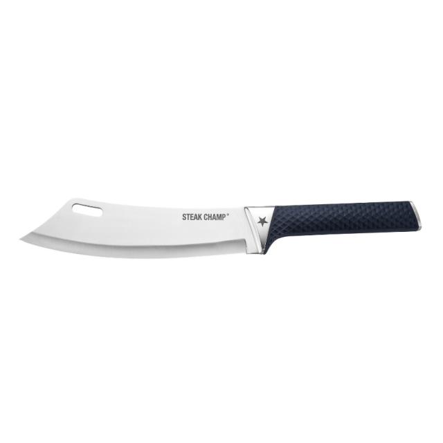 Steak Champ 5004 Kokkekniv BBQ Pro 22 cm