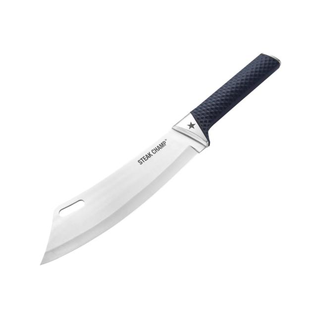 Steak Champ 5004 Kokkekniv BBQ Pro 22 cm