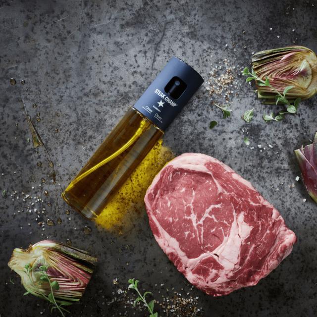 Steak Champ 5025 Oliesprayflaske 100 ml