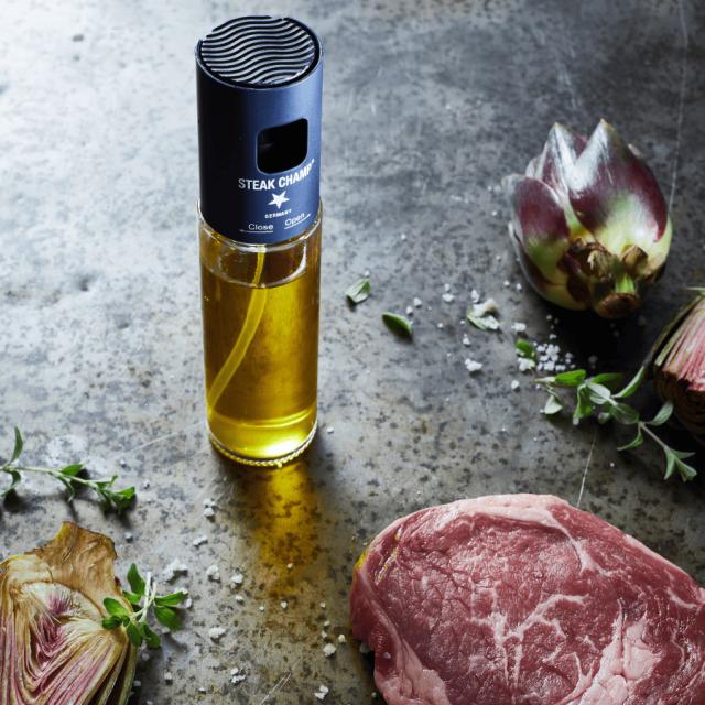 Steak Champ 5025 Oliesprayflaske 100 ml