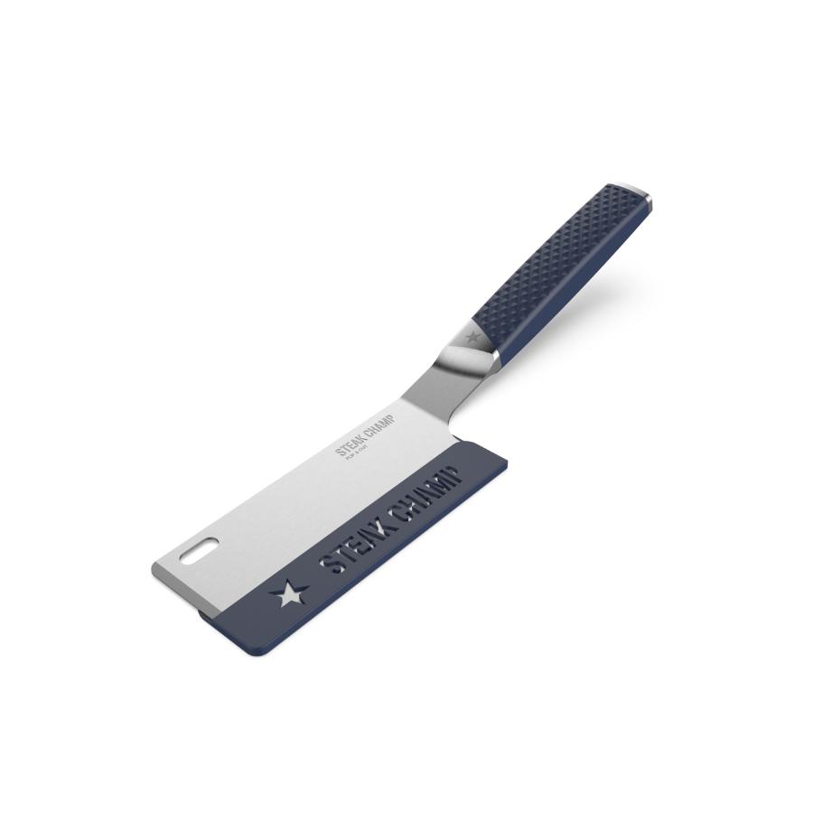 Steak Champ Flip & Cut