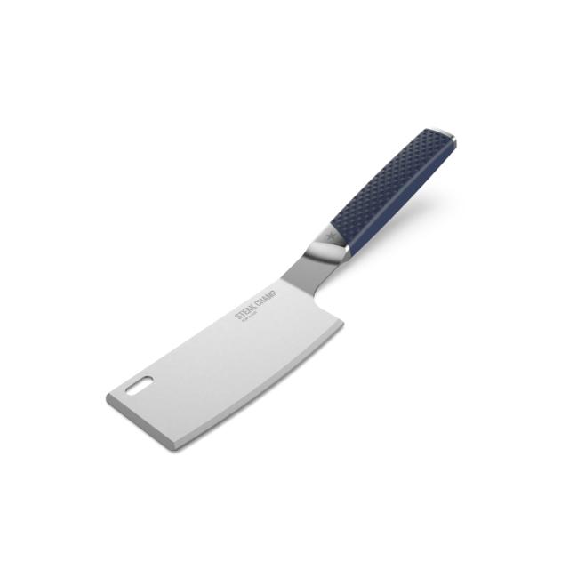 Steak Champ Flip & Cut