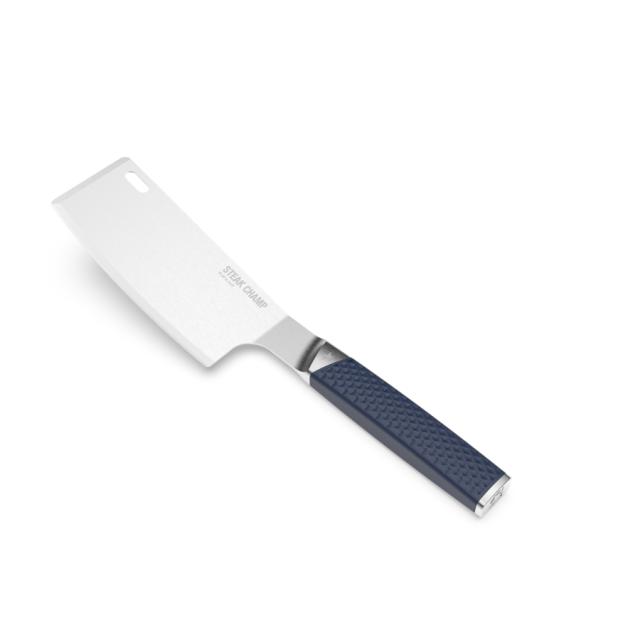 Steak Champ Flip & Cut